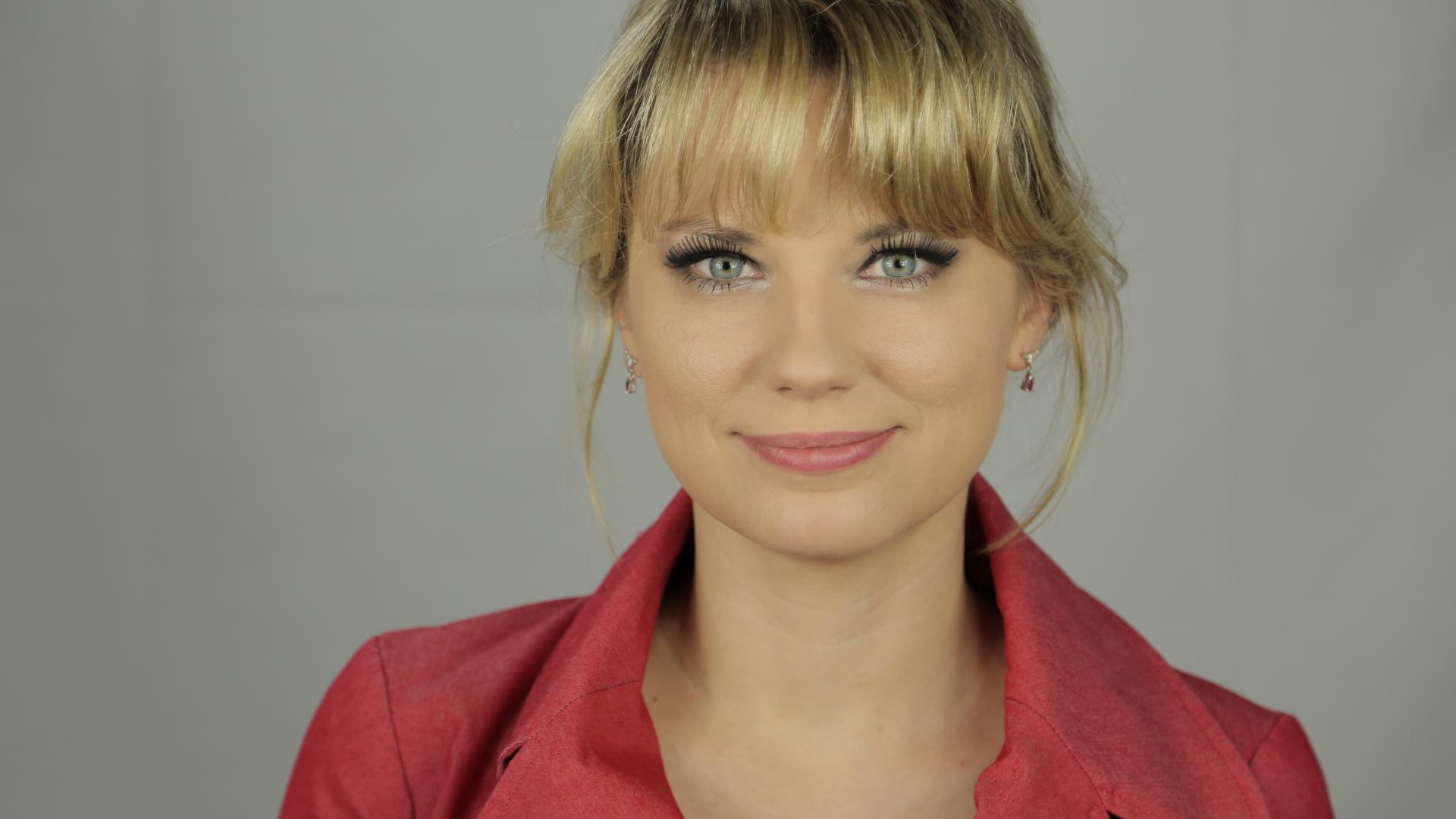 joanna jambor biographie