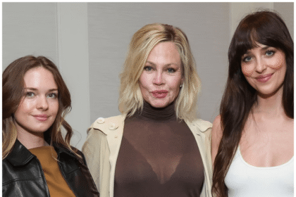 dakota johnson geschwister