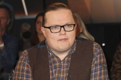 angelo kelly beerdigung