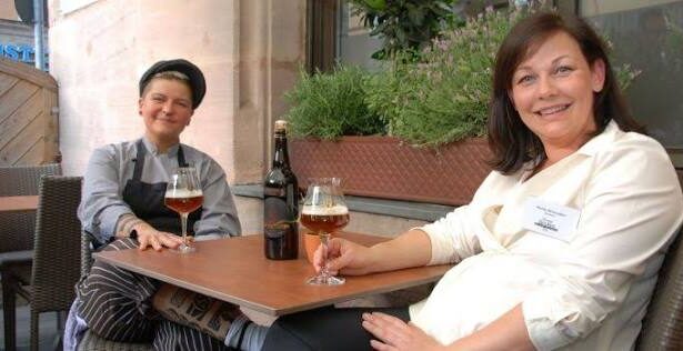 mit wem ist diana burkel verheiratet