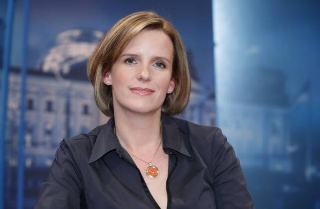valerie haller scheidung
