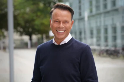 ulf ansorge verheiratet