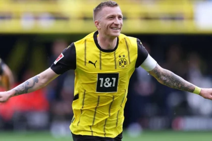 statistiken für marco reus