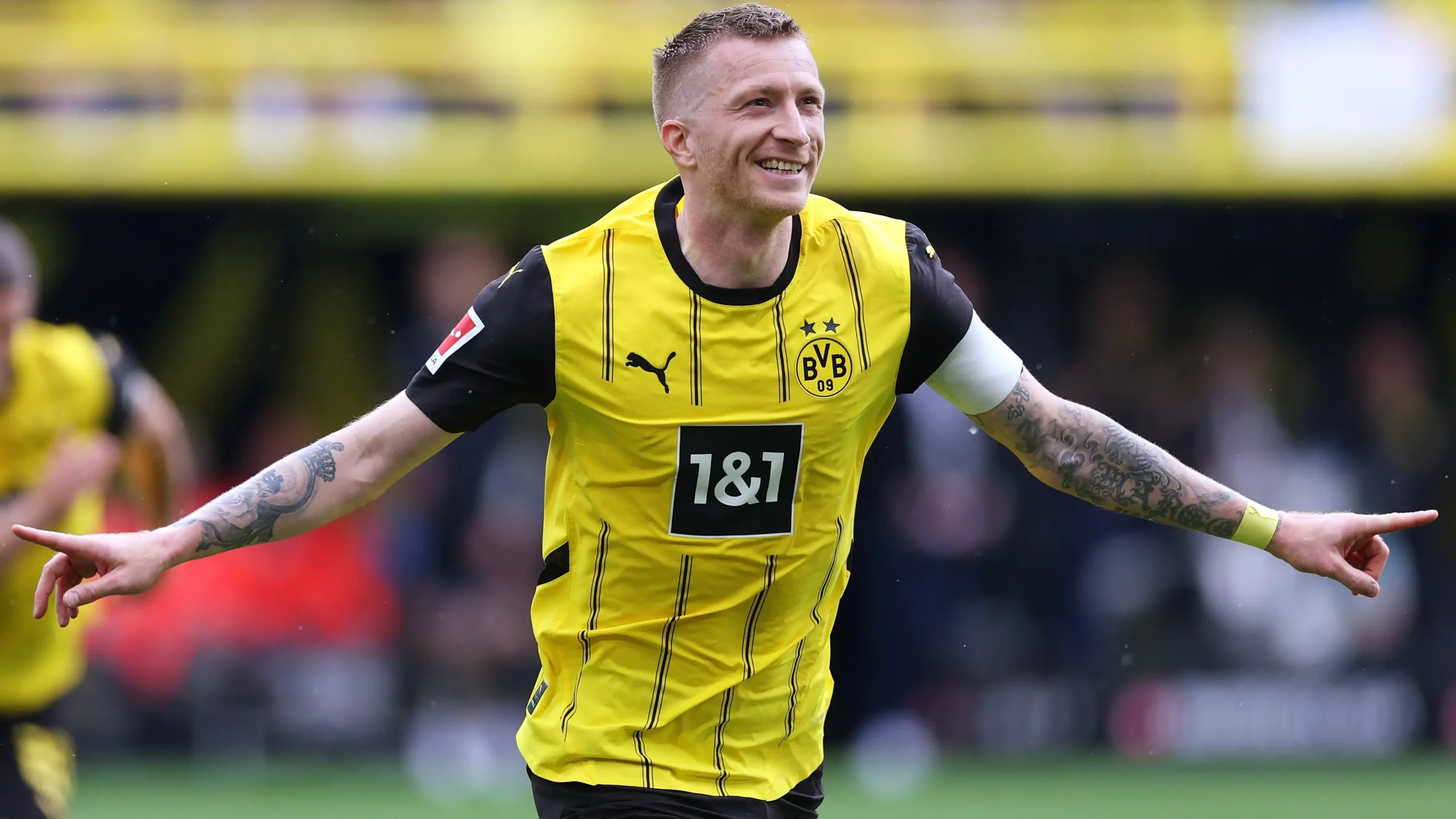statistiken für marco reus